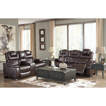 Ashley 75407 Warnerton