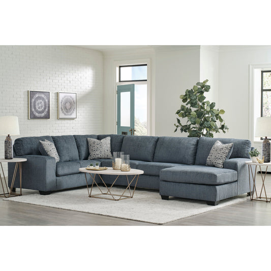 Ashley T385-13 Tarica
