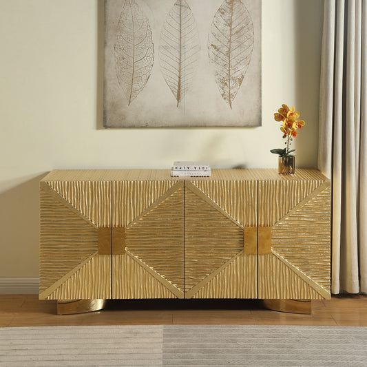 A-C11 Salma Console