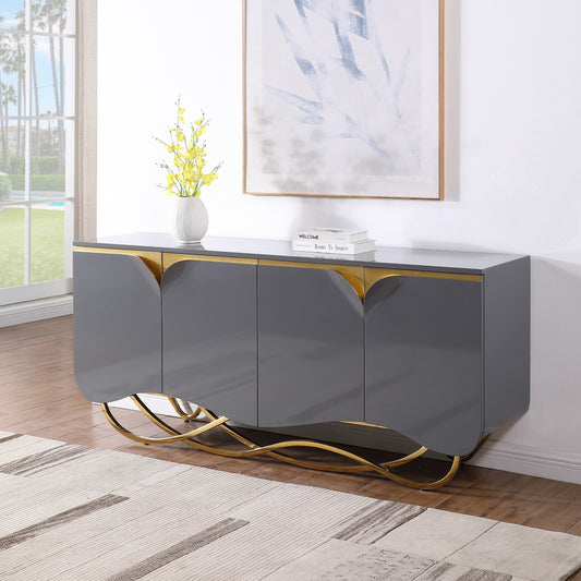 A-C15 Brivo Console