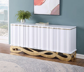 A-C28 Isadora Console