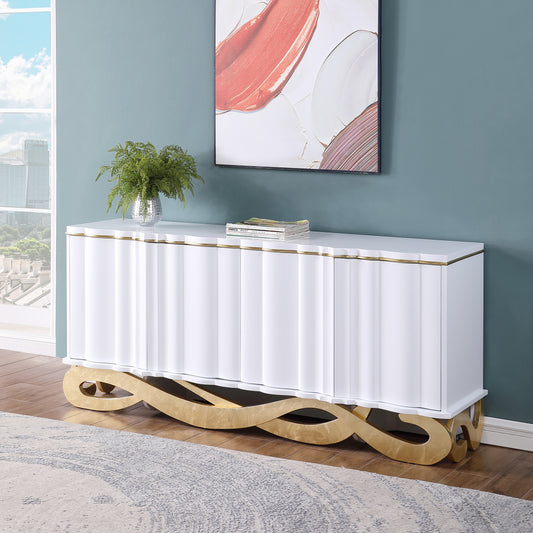 A-C28 Tessa Console