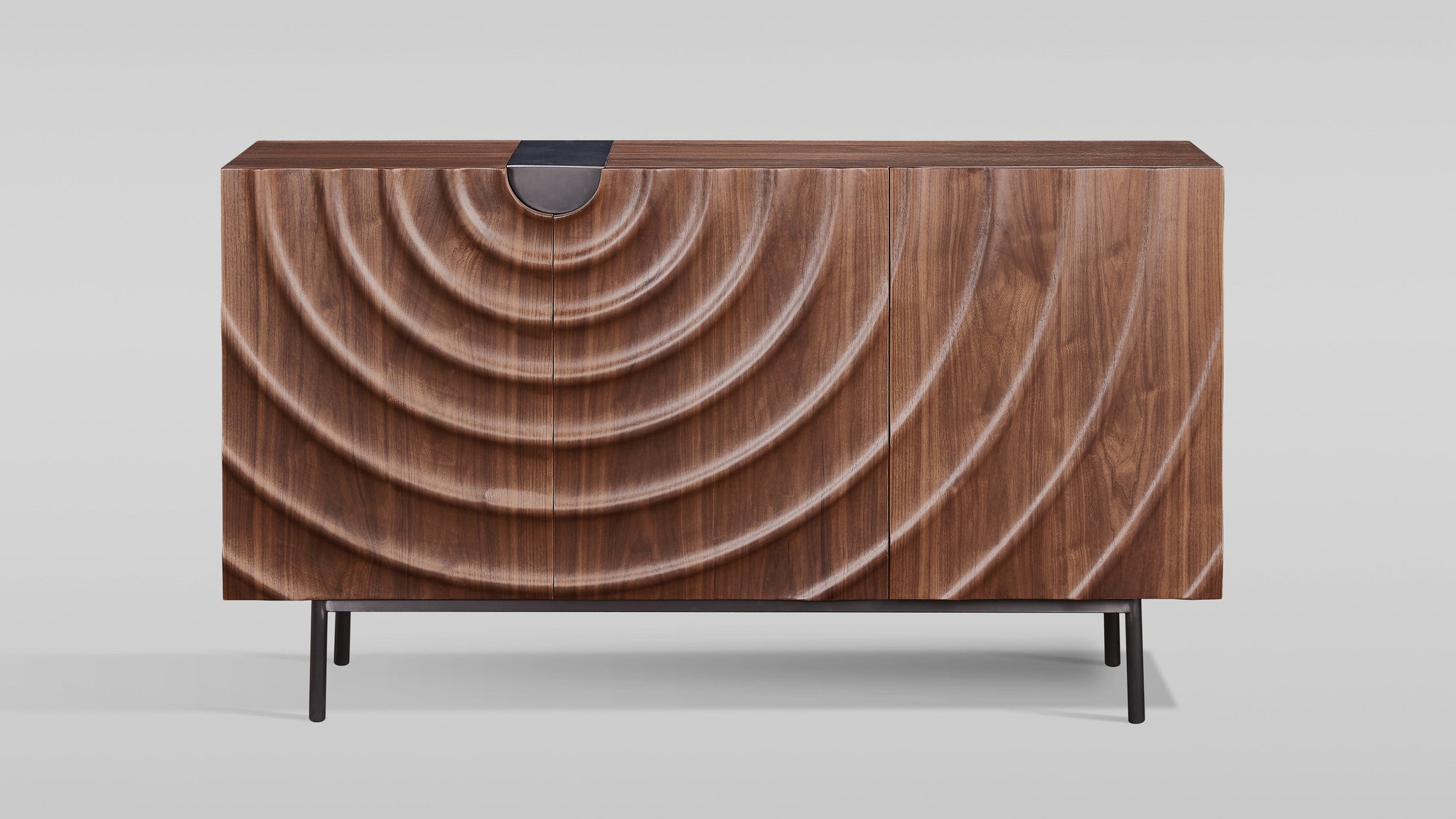 Onda Sideboard (Walnut))