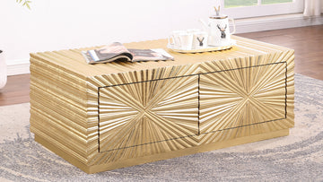A-CT06 Helios Coffeetable