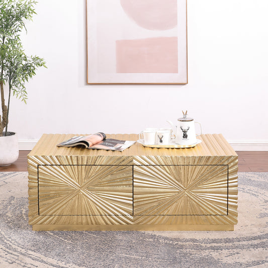 A-CT06 Helios Coffeetable