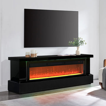 A-F03 Pebble (Black)