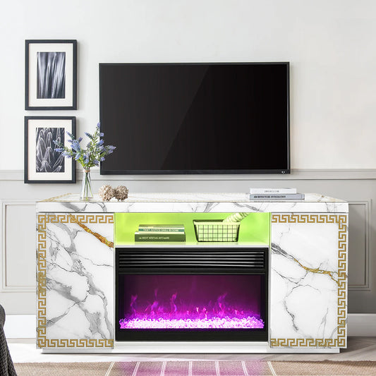 A-F04 VERSA TV STAND