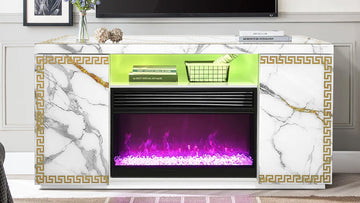 A-F04 VERSA TV STAND