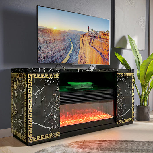 A-F04 VERSA TV STAND