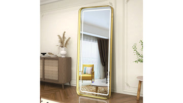 A-FM04 MODEST MIRROR