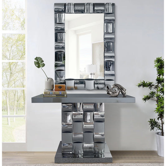 A-C06 Carla Console