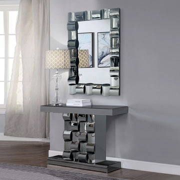 A-C06 Carla Console