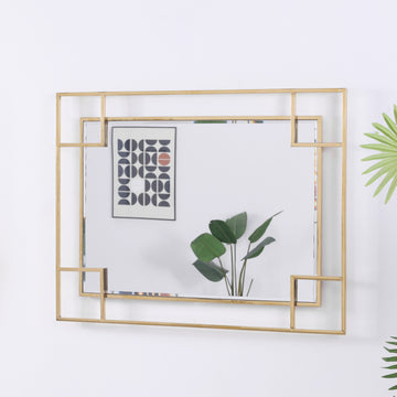 A-M12 Paros Mirror