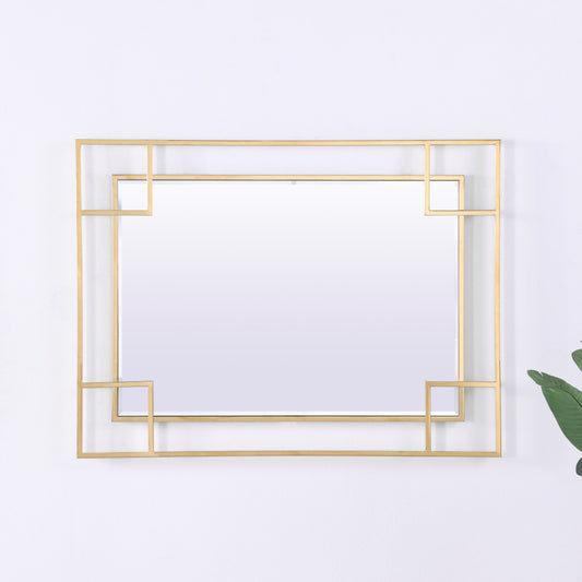 A-M12 Paros Mirror