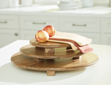 Ashley A2000614 Kaidler Tray Set