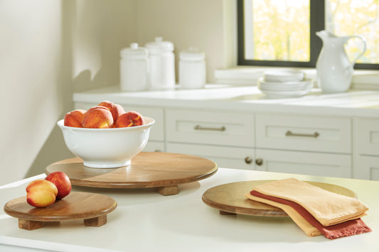 Ashley A2000614 Kaidler Tray Set