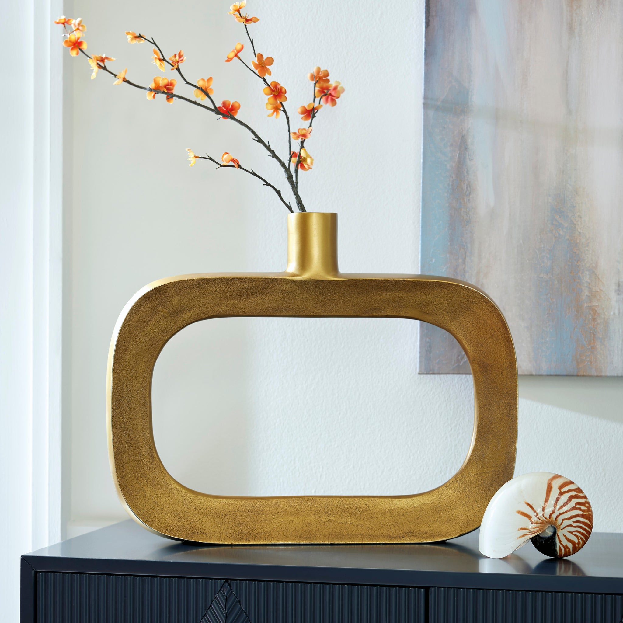 Ashley A2000751 Lawtonville Vase