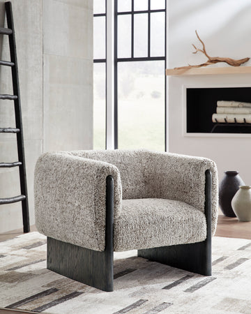 ASA3000808 Olethea Accent Chair