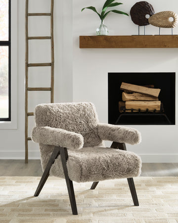 ASA3000811 Goda Accent Chair