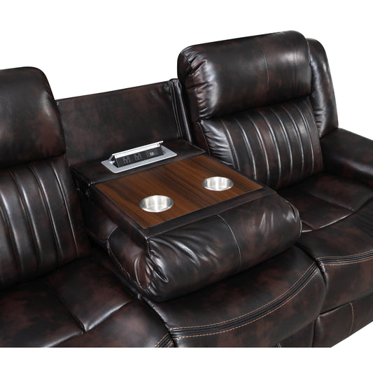S9381 Lavon Brown