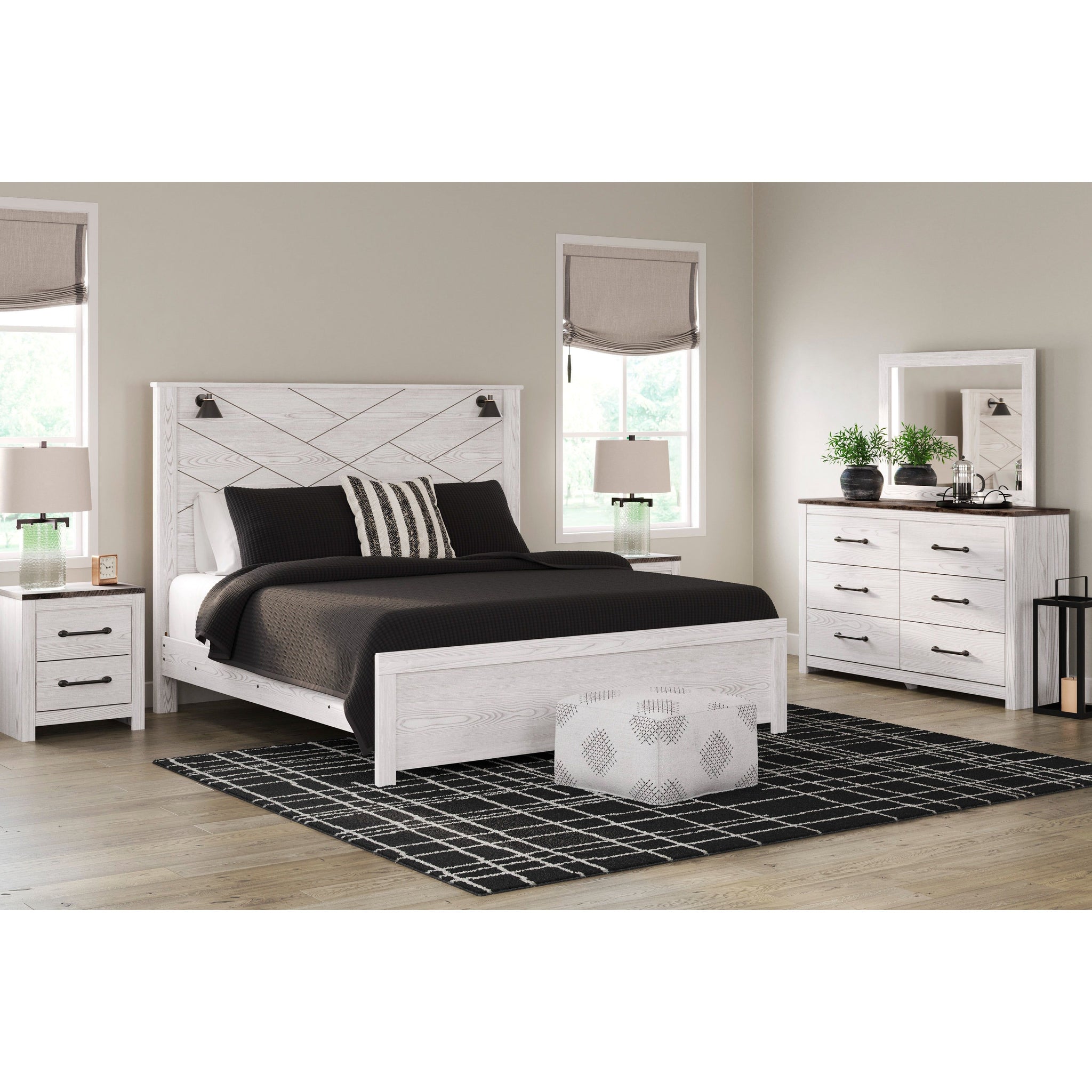 Ashley B1190 Gerridan