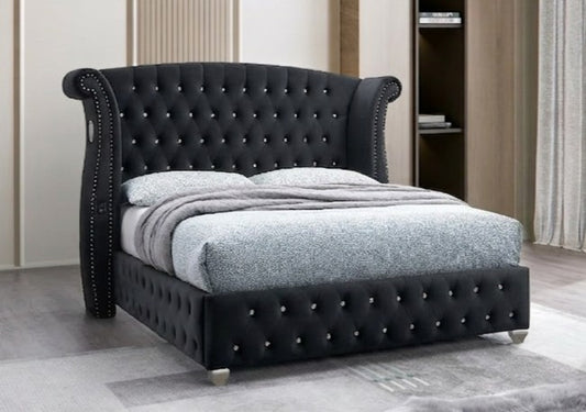 B2030 Divina (Black)