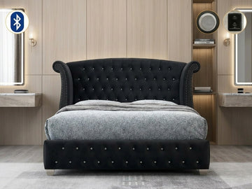 B2030 Divina (Black)