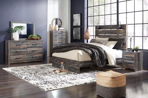 Ashley B211 Drystan
