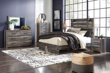 Ashley B211 Drystan
