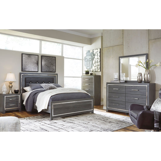 Ashley B214 Lodanna