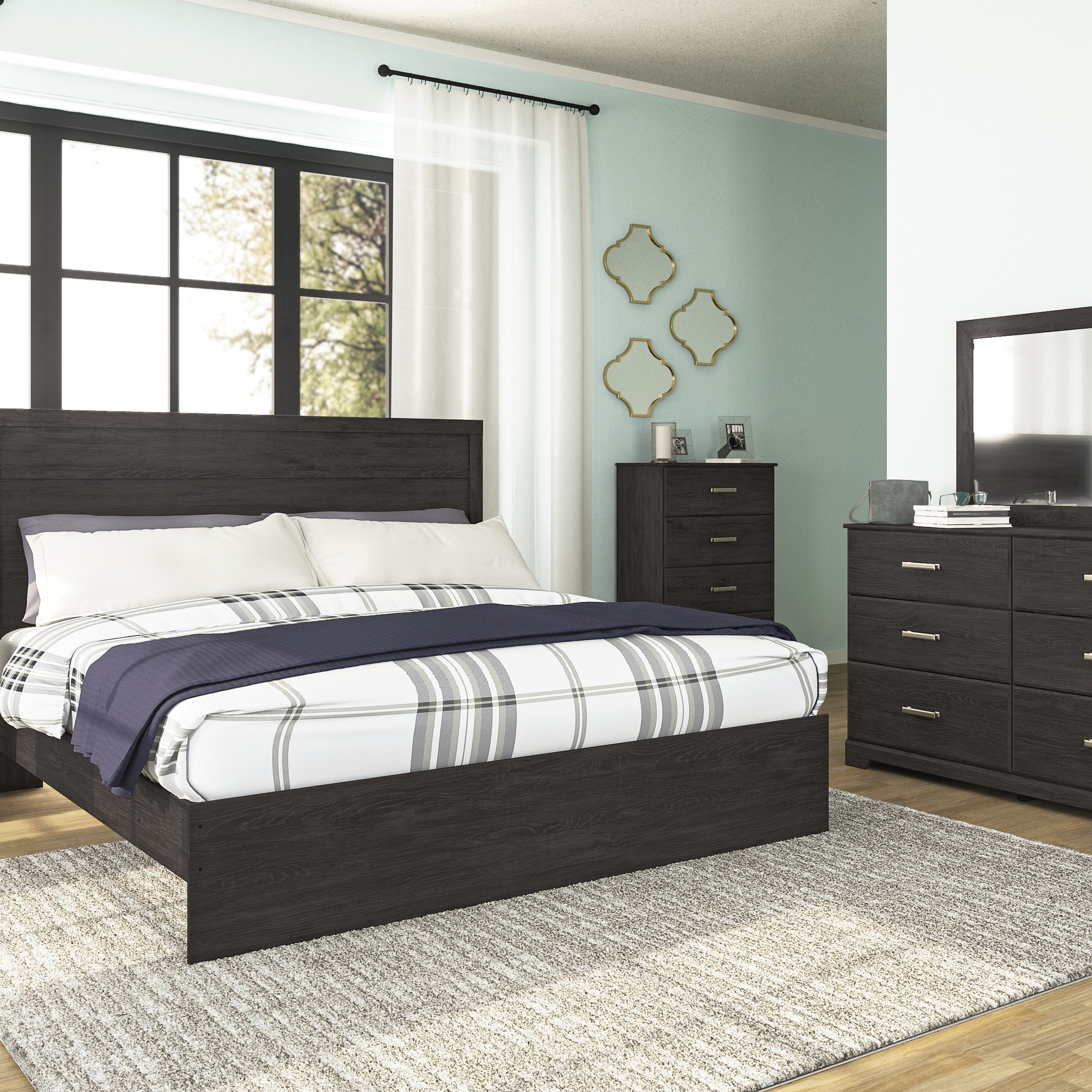 Ashley B2589 Belachime
