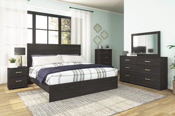 Ashley B2589 Belachime