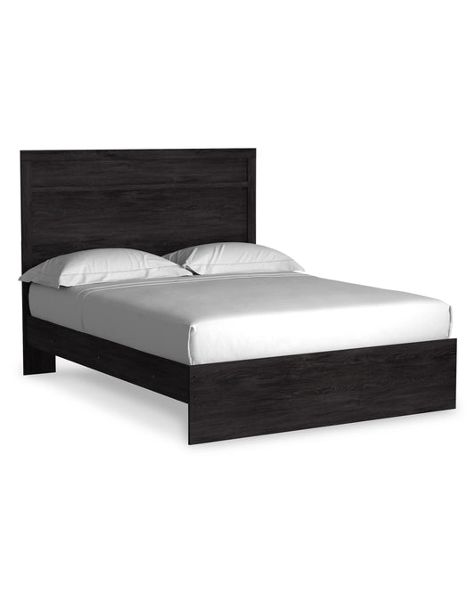 Ashley B2589 Belachime