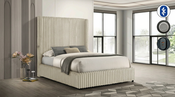 B3001 Melinda (Cream)