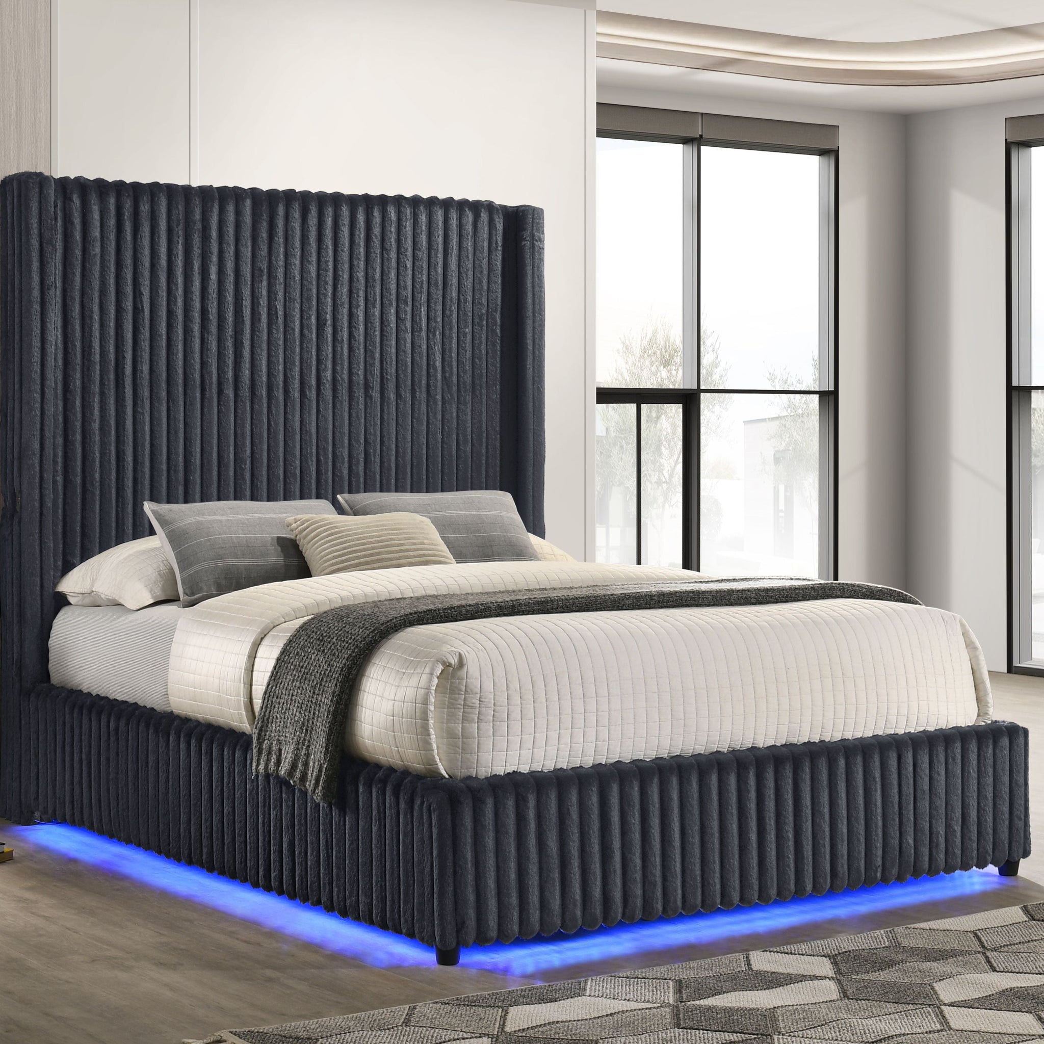 B3001 Melinda (Grey)