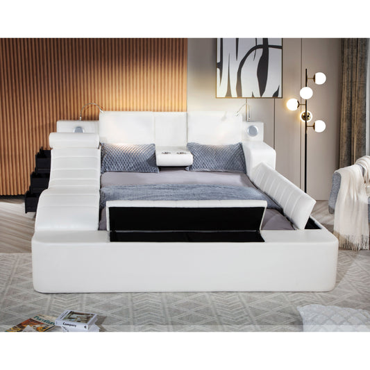 B420 APOLLO WHITE