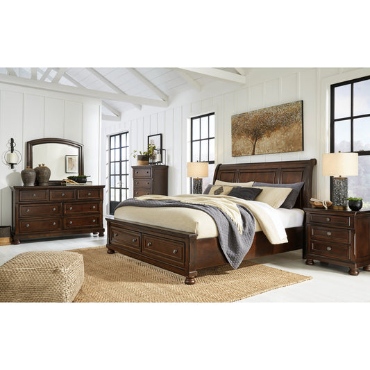 Ashley B697 Porter
