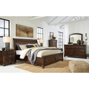 Ashley B697 Porter