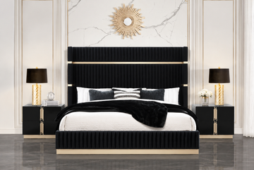 B7550 Evon (Black)