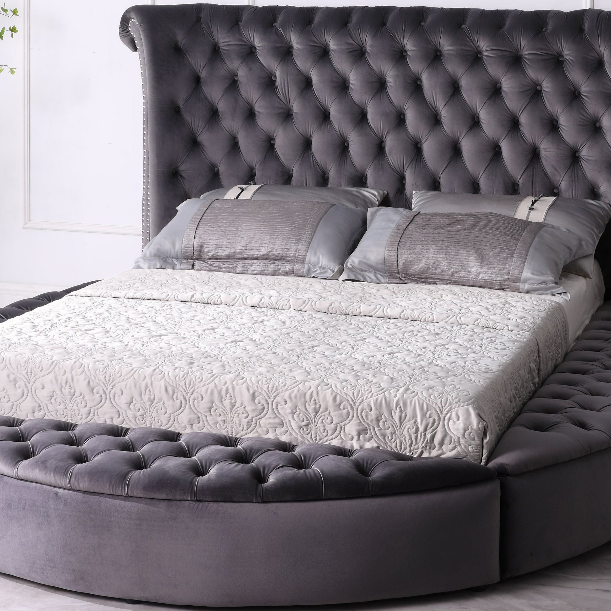 B8008 Lux (Grey)