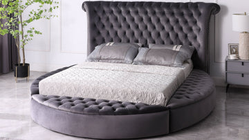 B8008 Lux (Grey)
