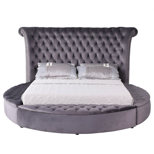 B8008 Lux (Grey/Clearance)