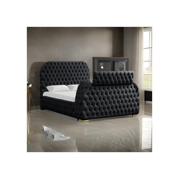 B8010 Royal (Black)