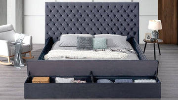 B8012 CATALINA II Grey