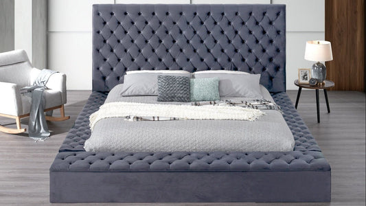 B8012 CATALINA II Grey