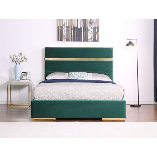 B810 Cartier (Green)