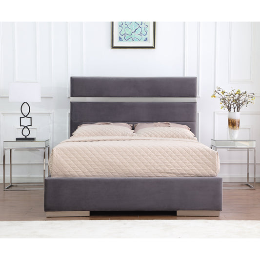 B810 Cartier (Grey)