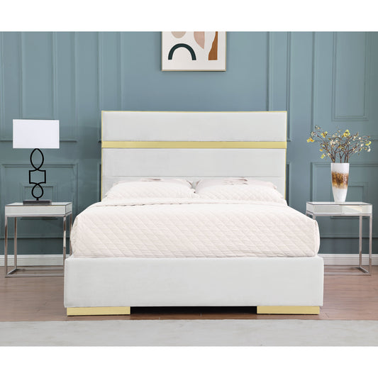 B810 Cartier (Ivory)