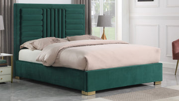 B820 Anita (Green)