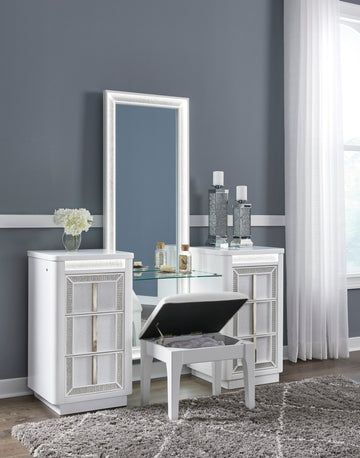 Ashley B822 Vanity